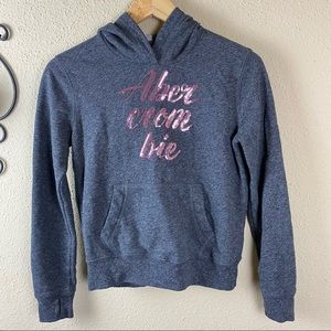 💎 Abercrombie Girl Pullover Sweater 11/12